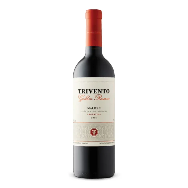 TRIVENTO GOLD RESERVE- 750ML