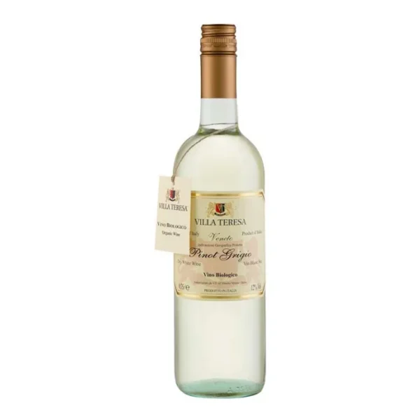 VILLA TERESA ORG PINOT/GRIGIO