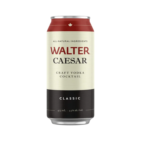 WALTER CRAFT CAESAR- 458ML