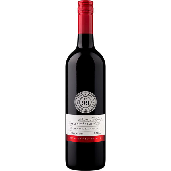 WAYNE GRET OK CAB SAUV- 750ML