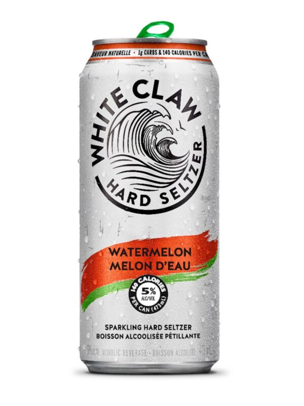WHITECLAW WATERMELON- 6PC
