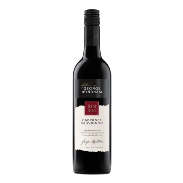WYND 444 HUNT CAB SAUV- 750ML