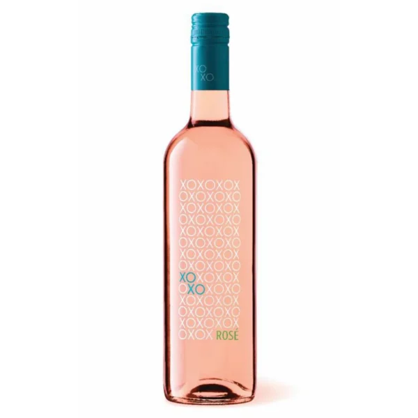 XOXO ROSE- 750ML