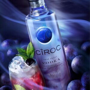 Vodka