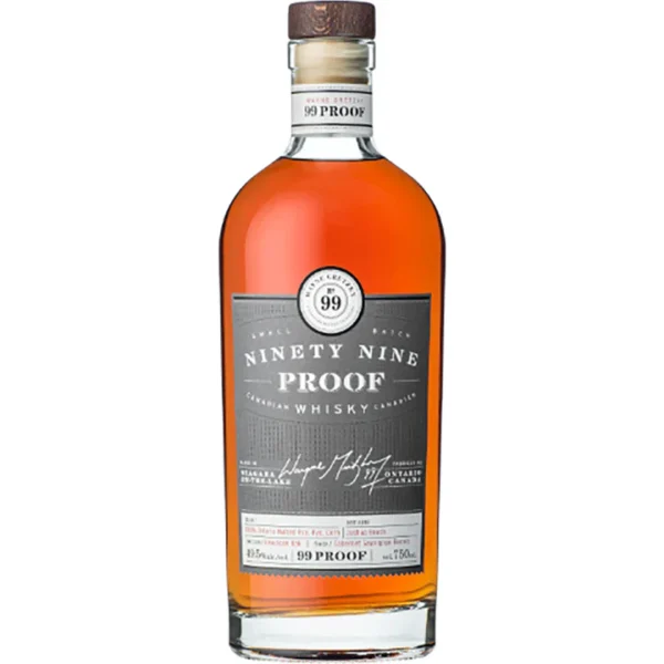 WAYNE GRETZKY NO. 99- 750ML