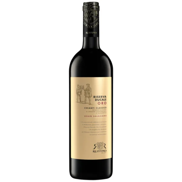 RUFFINO CHIANTI CLASSICO-750ml