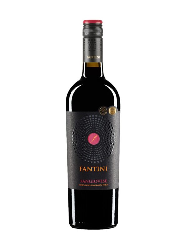 FARNESE FANTINI SANGIOVESE-750ml
