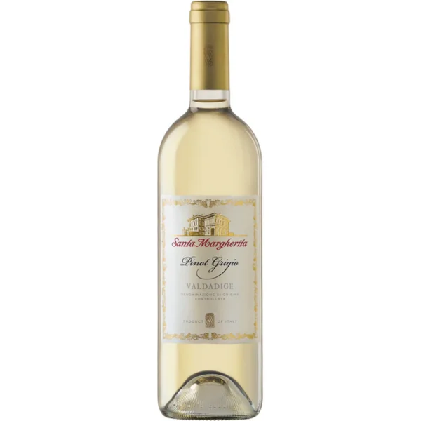 SANTA MARG PINOT GRIGIO-750ml