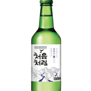 Soju/Sake