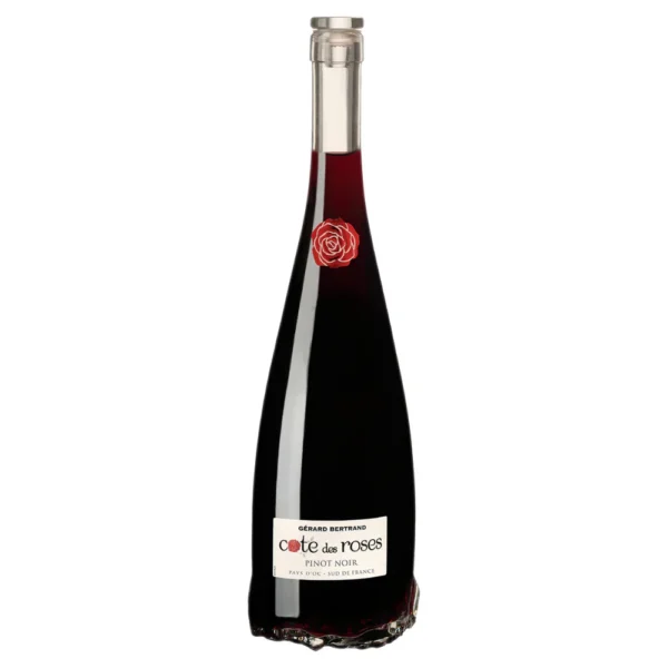 GERARD BER PINOT NOIR 750ML